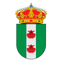 Escudo de Espinosa del Camino