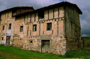 Casas típicas